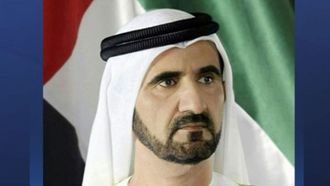 UAE Hits 100,000 Emiratisation Milestone