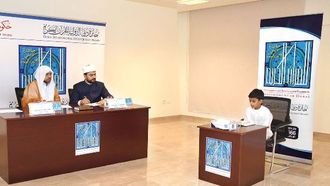تحديد موعد التصفيات لمسابقة أجمل طرطوس