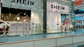 Shein's Toxics: Find Safer Alternatives