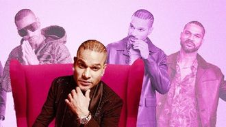 Dhawan Hosts New Talk Show