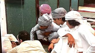 انطلاق فعالية الظفرة للرماية