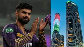 Shreyas Iyer's Wealth And Lifestyle