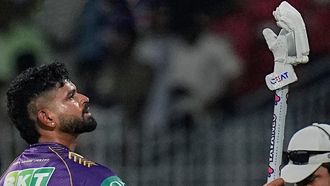 Shreyas Iyer Deserves More Respect