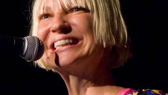 Sia's New Name: Sia Bernad
