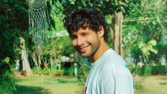 Siddhant's Three New Films