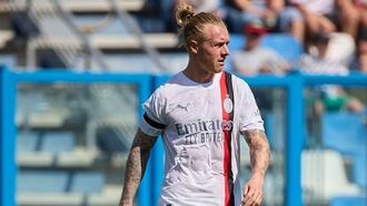 Kjaer To Leave AC Milan