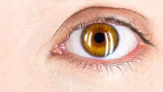 طريقة بسيطة وآمنة لتحسين الرؤية