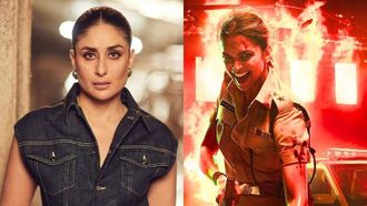 Singham Again: Strong Roles For Kapoor, Padukone