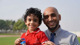 SISD Honours Parents Day