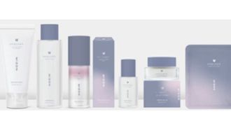 MIZON's New Hyalugen Skincare Line