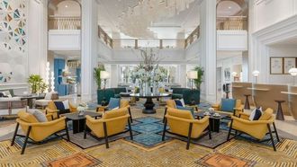 Sofitel Resort Boosts Ras Al Khaimah