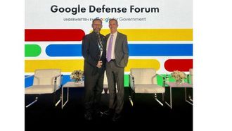 SOFTwarfare Eyes Google Workspace Cert