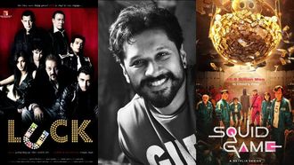 Soham Shah On 'Luck' And 'Squid Game'