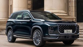 SOUEAST Motor Expands To Over 80 Countries