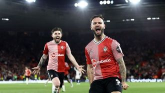 Southampton To Face Leeds In Final