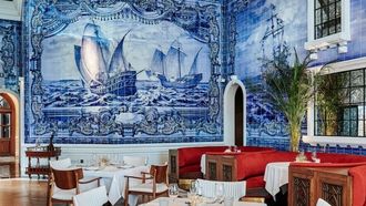 Spanish Brunch Delight In Dubai