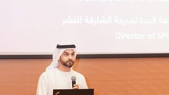 SPC Free Zone Enhances Services