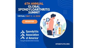 Virtual Summit On Spondylitis