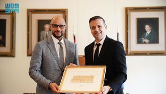 تعزيز المشاركة الرياضية