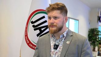 برنامج السلامة للجوجيتسو يتوسع