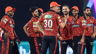 SRH Playoffs Record: IPL 2024 Qualifier 1 Preview
