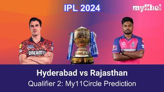 SRH Vs RR IPL 2024 Qualifier 2: Fantasy Tips & Expert Picks