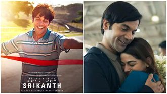 Srikanth OTT Date: Watch Rajkummar's Film