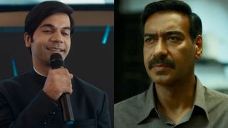 'Srikanth' Tops 'Maidaan' On Day 8