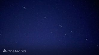 ستارلينك تواجه انقطاعا عالميا