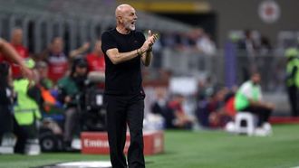 Pioli Discusses Milan Future