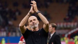 Pioli's Heartfelt Milan Goodbye