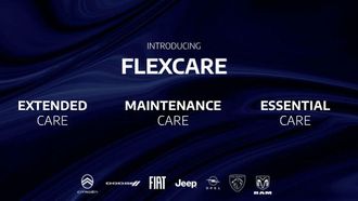 Stellantis Launches FlexCare In Middle East