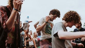 Top Dubai Gents' Night Deals