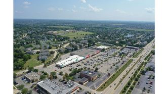 Chicago Center Sold For $15.4M