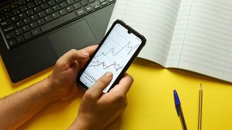 Stocks Down, Nvidia Boosts AI