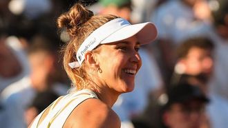 Strasbourg Quarter-Final Spots Claimed