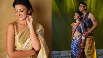 Dhami Talks 'Chitrangada' Role