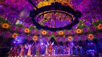 Summer Fun At Expo 2020 Dubai