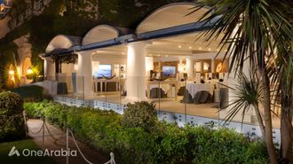 Summer Gourmet Journeys At Jumeirah