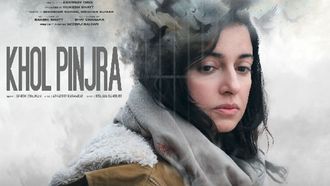 Khol Pinjra: A Song Of Empowerment