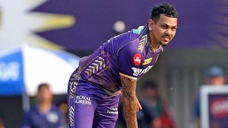Sunil Narine Record Against Mumbai Indians & Stats