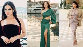 Sunny Leone's Cannes 2023 Triumph