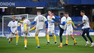 Court Halts FIFA, UEFA's ESL Fight