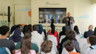 Community's Role In Sustainability