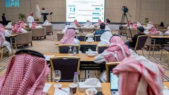 منتدى الرياض يكشف عن خطط الاستدامة