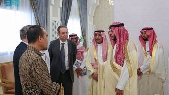 قفزة الطائف في السياحة المستدامة