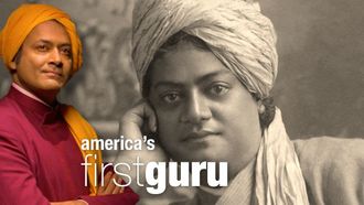 Yoga's Journey To America