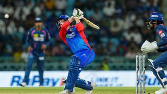 Fraser-McGurk, Short To Join Australia Squad