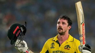 Australia's T20 World Cup Aces