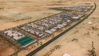 TA’ZIZ Secures 31 Land Deals In UAE